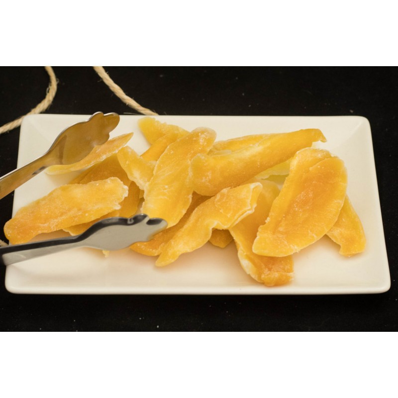 MANGO DESHIDRATADO (GRANEL)