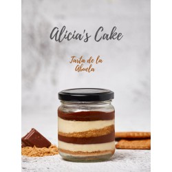 Alicia's Cake de La Abuela