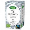 TÉ BLANCO BIO 20 FILTROS ARTEMIS