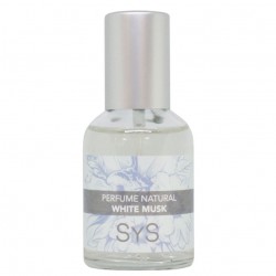 PERFUME NATURAL WHITE MUSK...