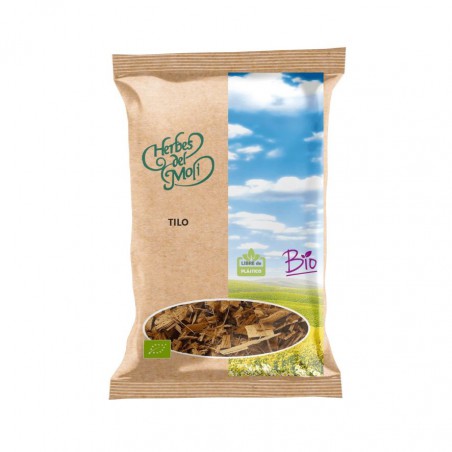 TILO CORTEZA ECO 60gr HERBES DEL MOLI