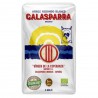 ARROZ SEMI SIN GLUTEN BIO 1kg CALASPARRA