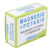 MAGNESIO + POTASIO Y VITAMINTA B6 60 caps. INTEGRALIA