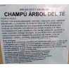 CHAMPÚ ÁRBOL DE TÉ