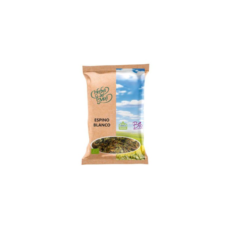 ESPINO BLANCO HIERBA BIO 25GR HERBES DEL MOLI