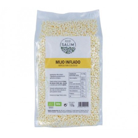 MIJO HINCHADO ECO 100GR ECO SALIM