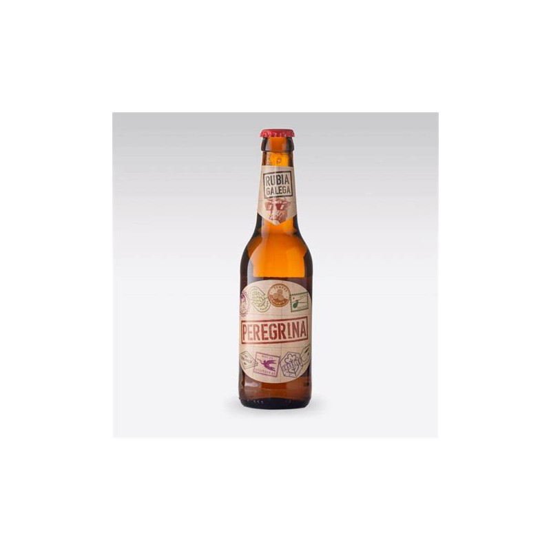 CERVEZA PEREGRINA