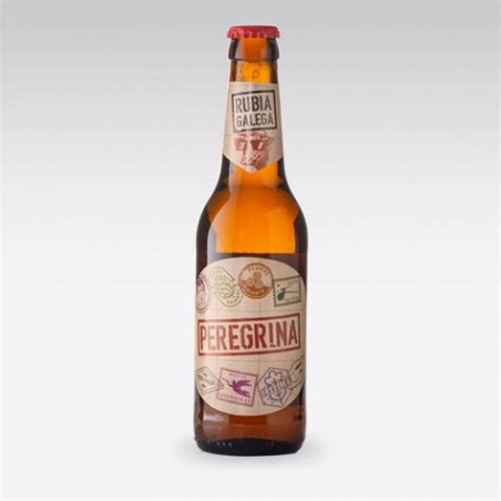 CERVEZA PEREGRINA