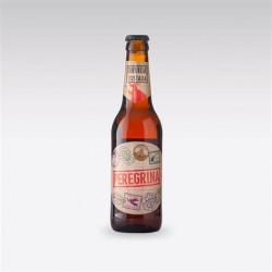 CERVEZA PEREGRINA