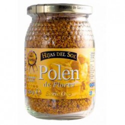 POLEN GRANO 230GR HIJAS DEL...