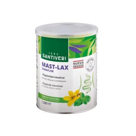 MAST-LAX BOTE 75GR SANTIVERI