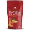 MANTECA DE CACAO SUPERALIMENTO 125GR BIO ISWARI