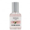 PERFUME NATURAL ROSAS LABOR SYS