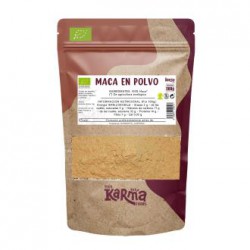 MACA CRUDA EN POLVO 200GR...