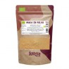 MACA CRUDA EN POLVO 200GR ECO S/G VEGAN KARMA