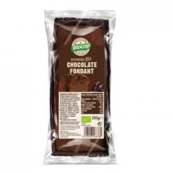 BIZCOCHO FONDANT CHOCOLATE 250GR BIO BIOCOP