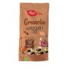 GRANOLA CON CHOCOLATE Y COCO 350GR BIO SG EL GRANERO