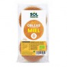 OBLEAS CON MIEL 175GR BIO SOLNATURAL